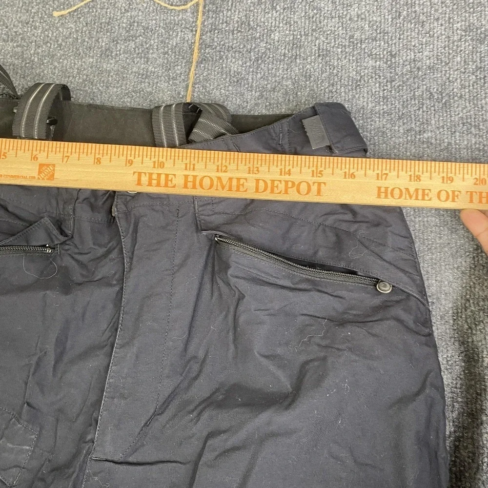 The North Face brand north